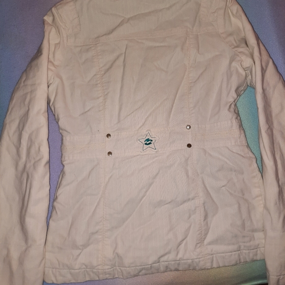 Billabong Jacket - Picture 2 of 3